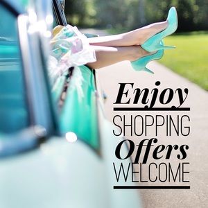 Enjoy Shopping